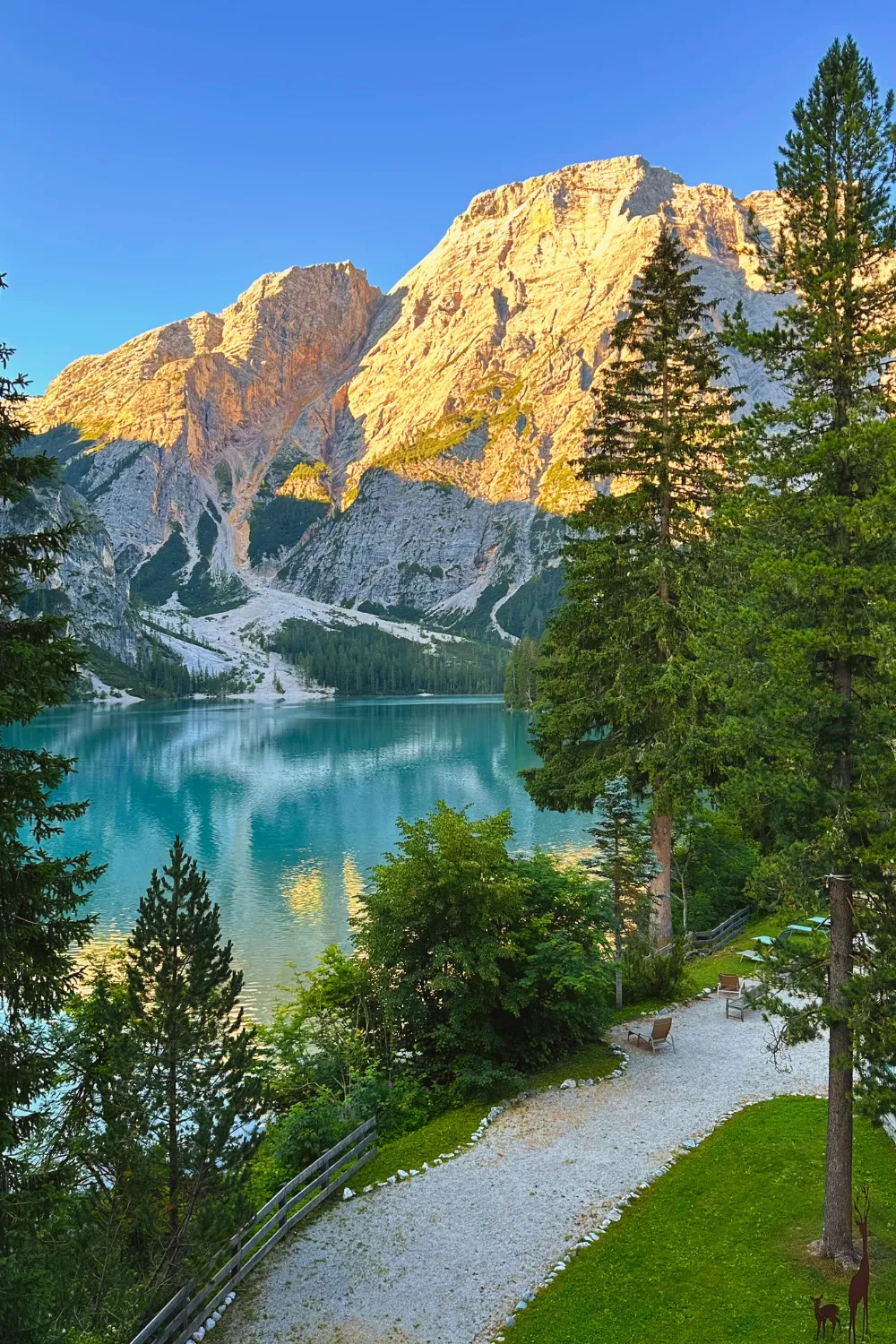 Lago di Braies